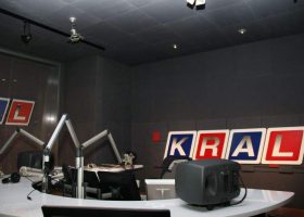 Kral Radyo Stüdyoları