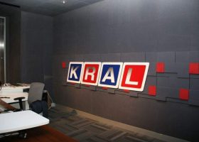 Kral Radyo Stüdyoları