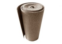 Mantar Kauçuk Şilteler