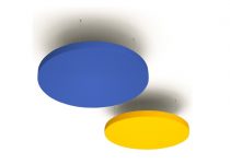 Oval Tavan Panelleri